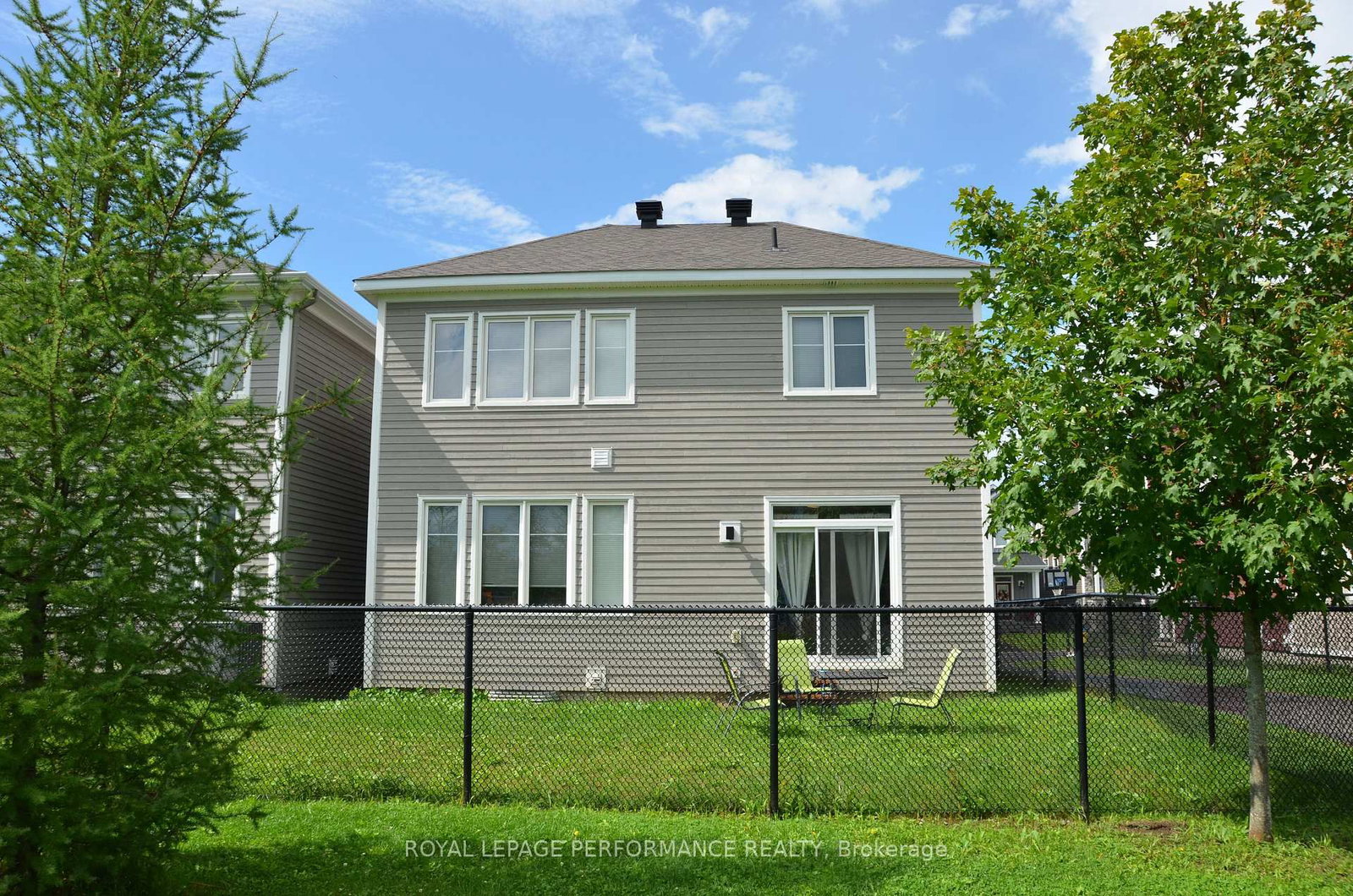 119 Hackamore Crescent • Richmond, ON photo 38