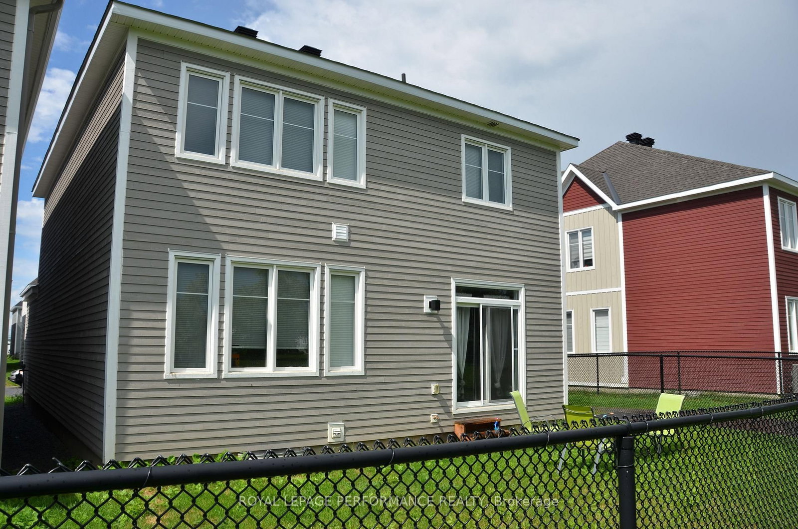 119 Hackamore Crescent • Richmond, ON photo 39