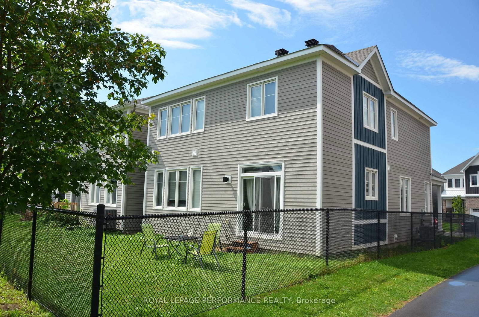 119 Hackamore Crescent • Richmond, ON photo 40