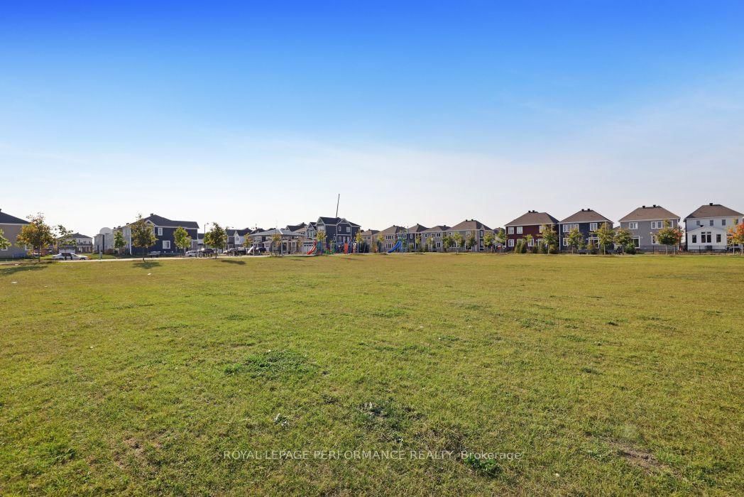 119 Hackamore Crescent • Richmond, ON photo 42
