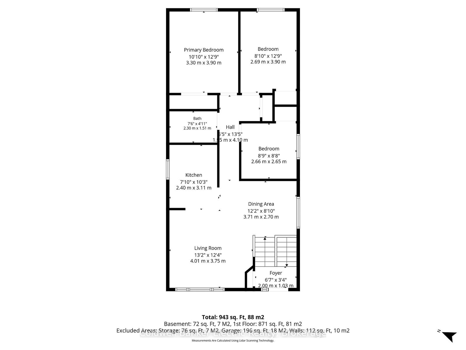 802 Mountain Ash Road • Peterborough, ON photo 23