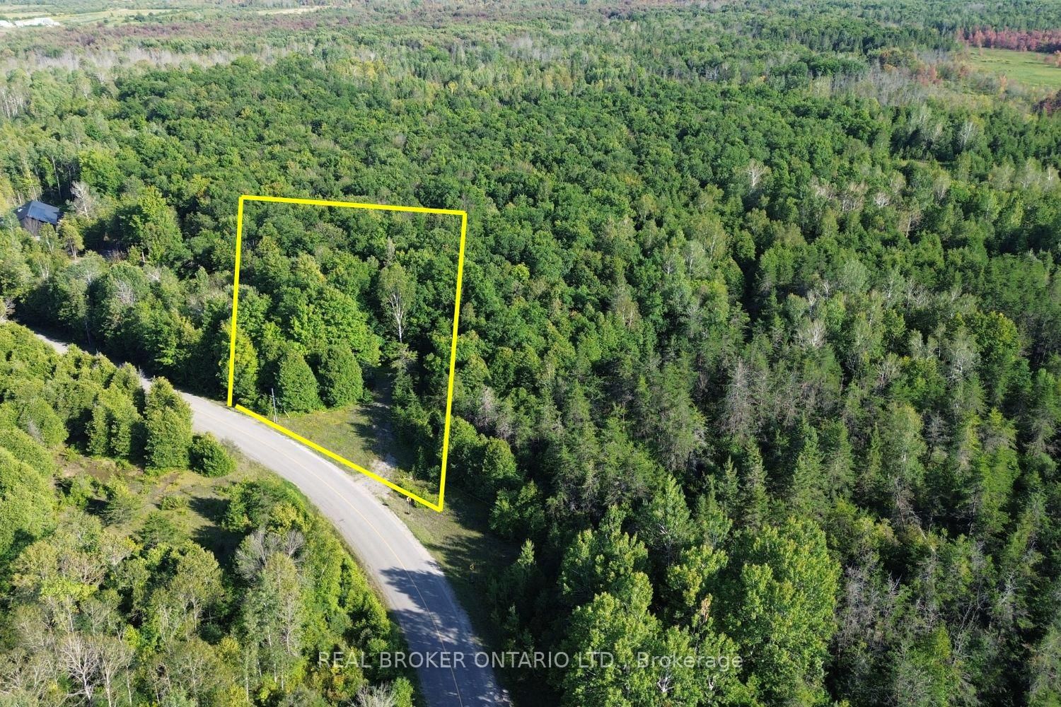 624 Snowdons Corners Road • Merrickville-Wolford, ON photo 1