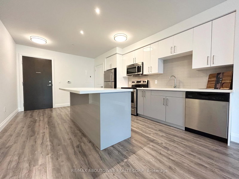 407 - 460B Belmont Avenue W