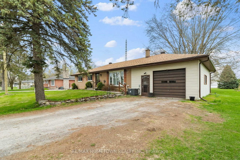 3505 Charleville Road
