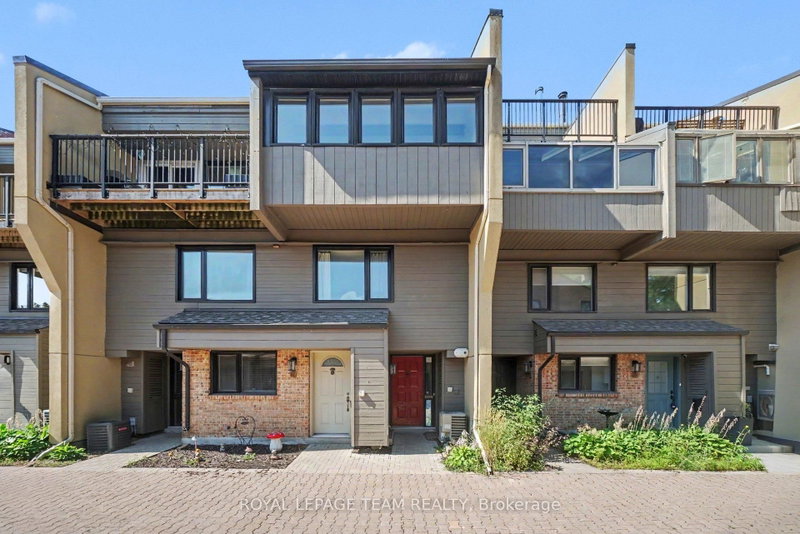 14 - 290 CATHCART Street
