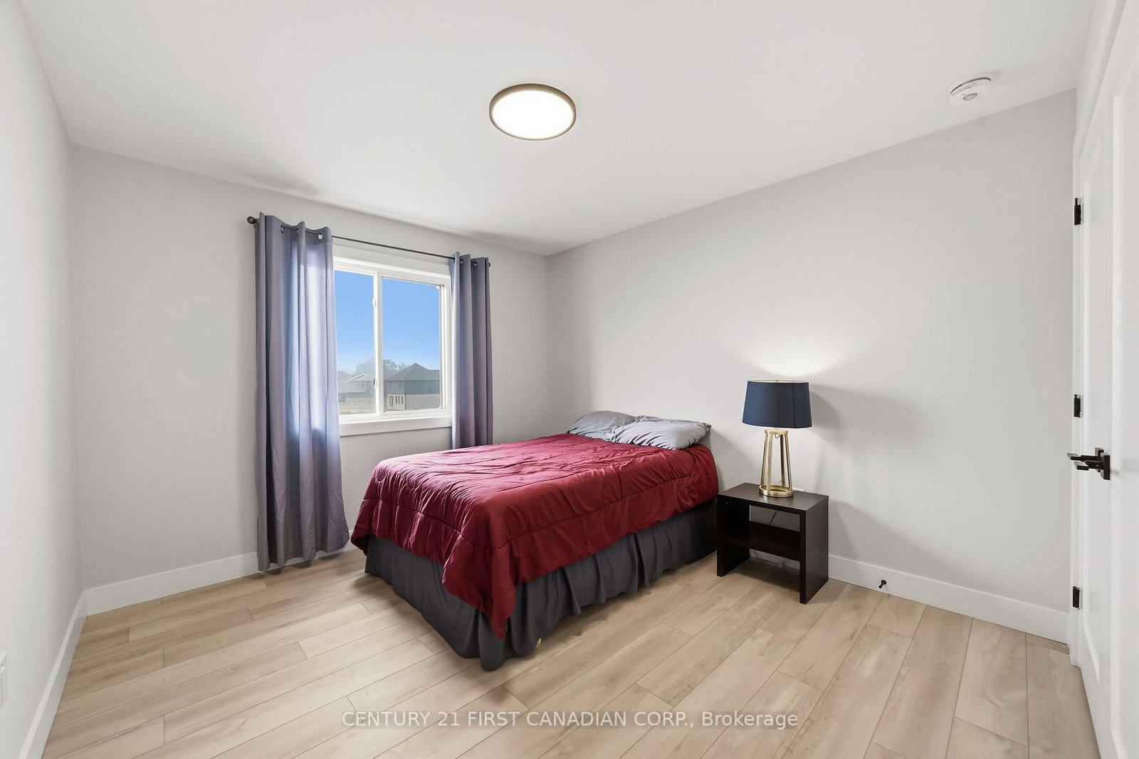 9 SHELDABREN Street • North Middlesex, ON photo 13