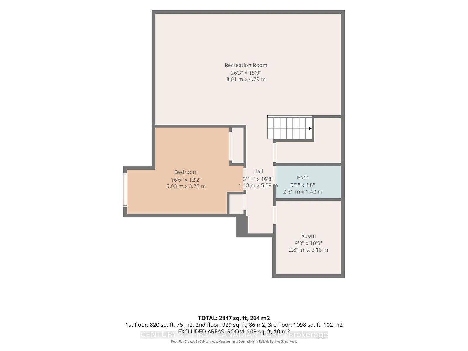 9 SHELDABREN Street • North Middlesex, ON photo 25