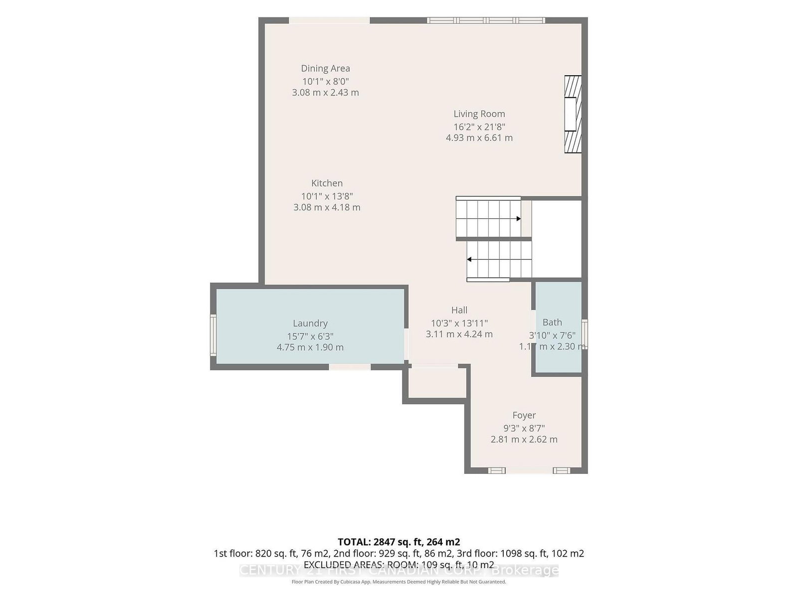 9 SHELDABREN Street • North Middlesex, ON photo 26