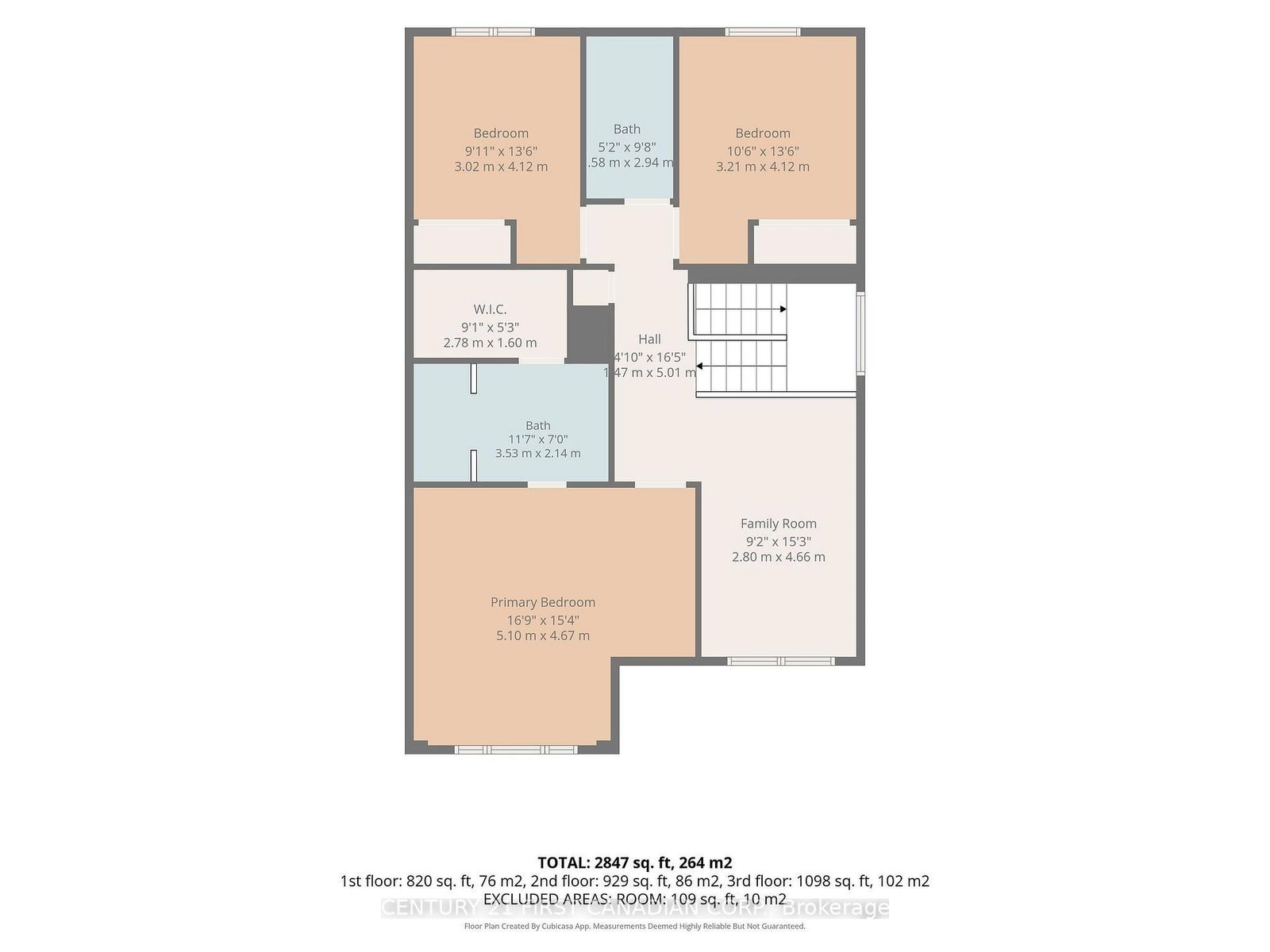 9 SHELDABREN Street • North Middlesex, ON photo 27