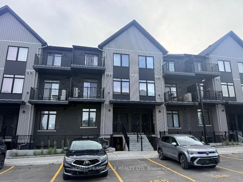 124 - 824 Woolwich Street