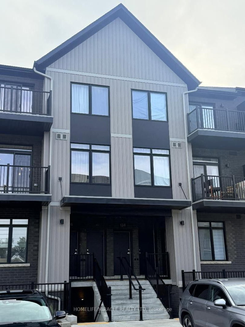 124 - 824 Woolwich Street