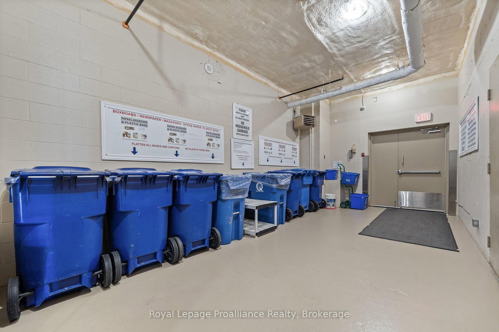 344 Front Street • #506 • Belleville, ON photo 36