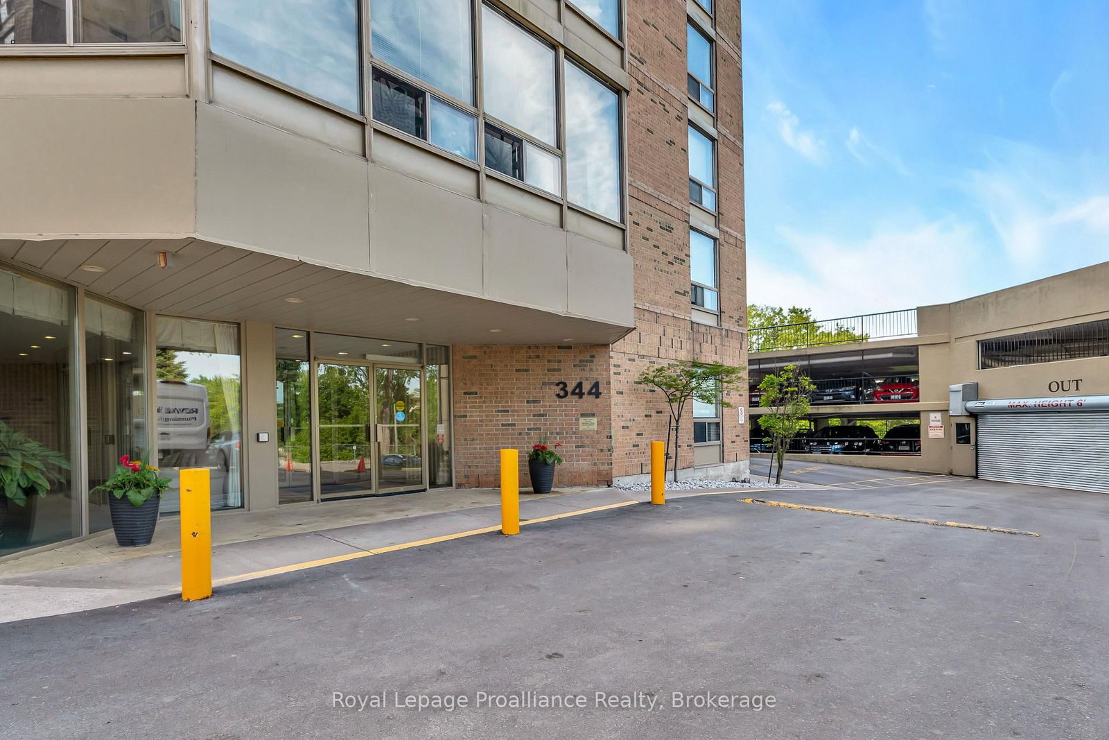 344 Front Street • #506 • Belleville, ON photo 42