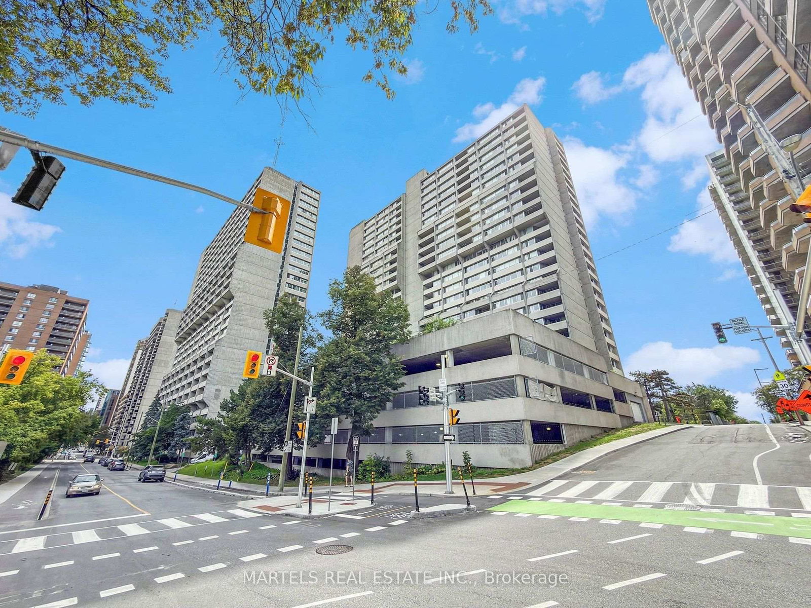 530 Laurier Avenue W • #904 • Ottawa, ON photo 1
