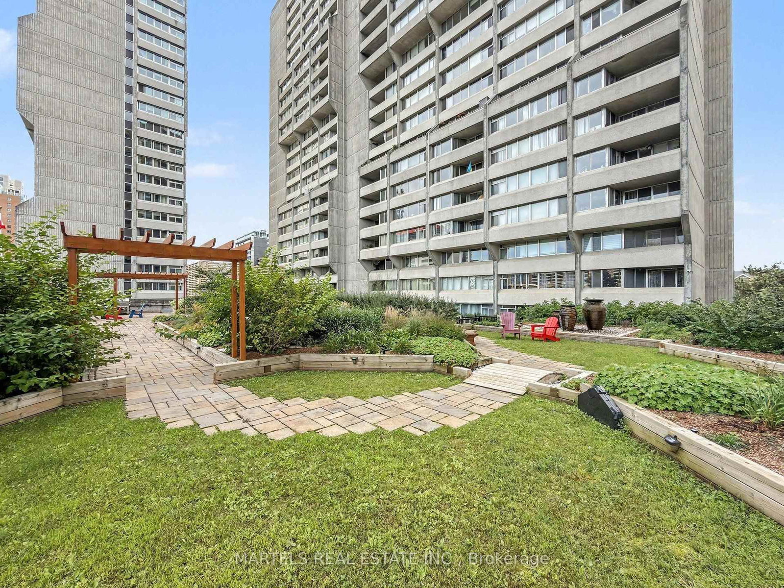 530 Laurier Avenue W • #904 • Ottawa, ON photo 28