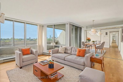 530 Laurier Avenue W • #904 • Ottawa, ON photo 4
