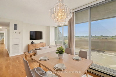 530 Laurier Avenue W • #904 • Ottawa, ON photo 5
