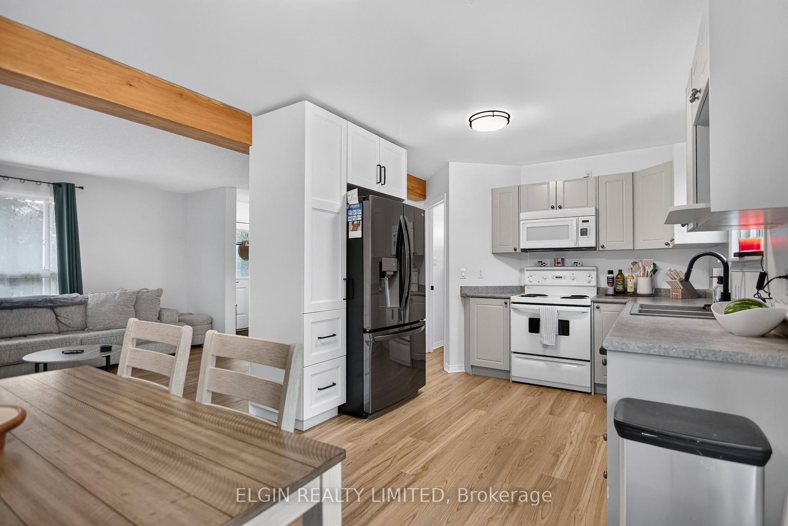 27 Cook Crescent • St. Thomas, ON photo 14