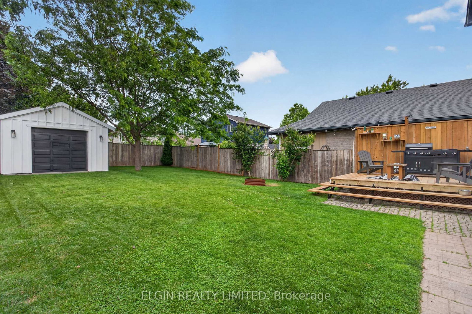 27 Cook Crescent • St. Thomas, ON photo 36
