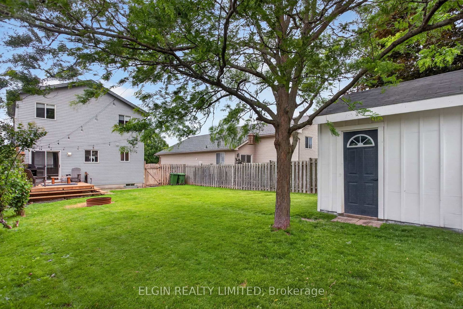 27 Cook Crescent • St. Thomas, ON photo 38
