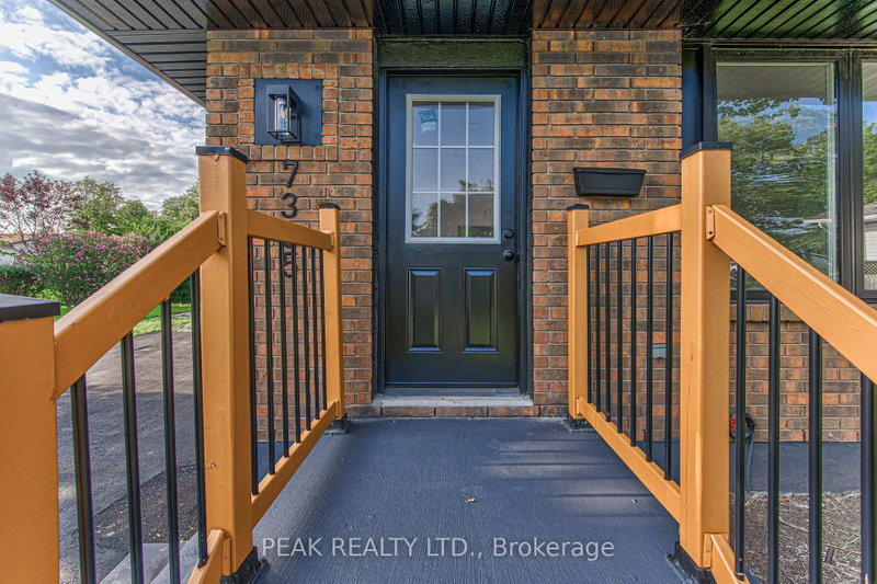 7385 North Dorset Pl photo 4