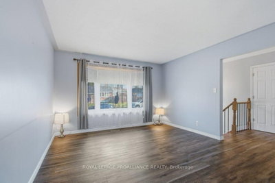 4 O'Neil Crescent • Quinte West, ON photo 6