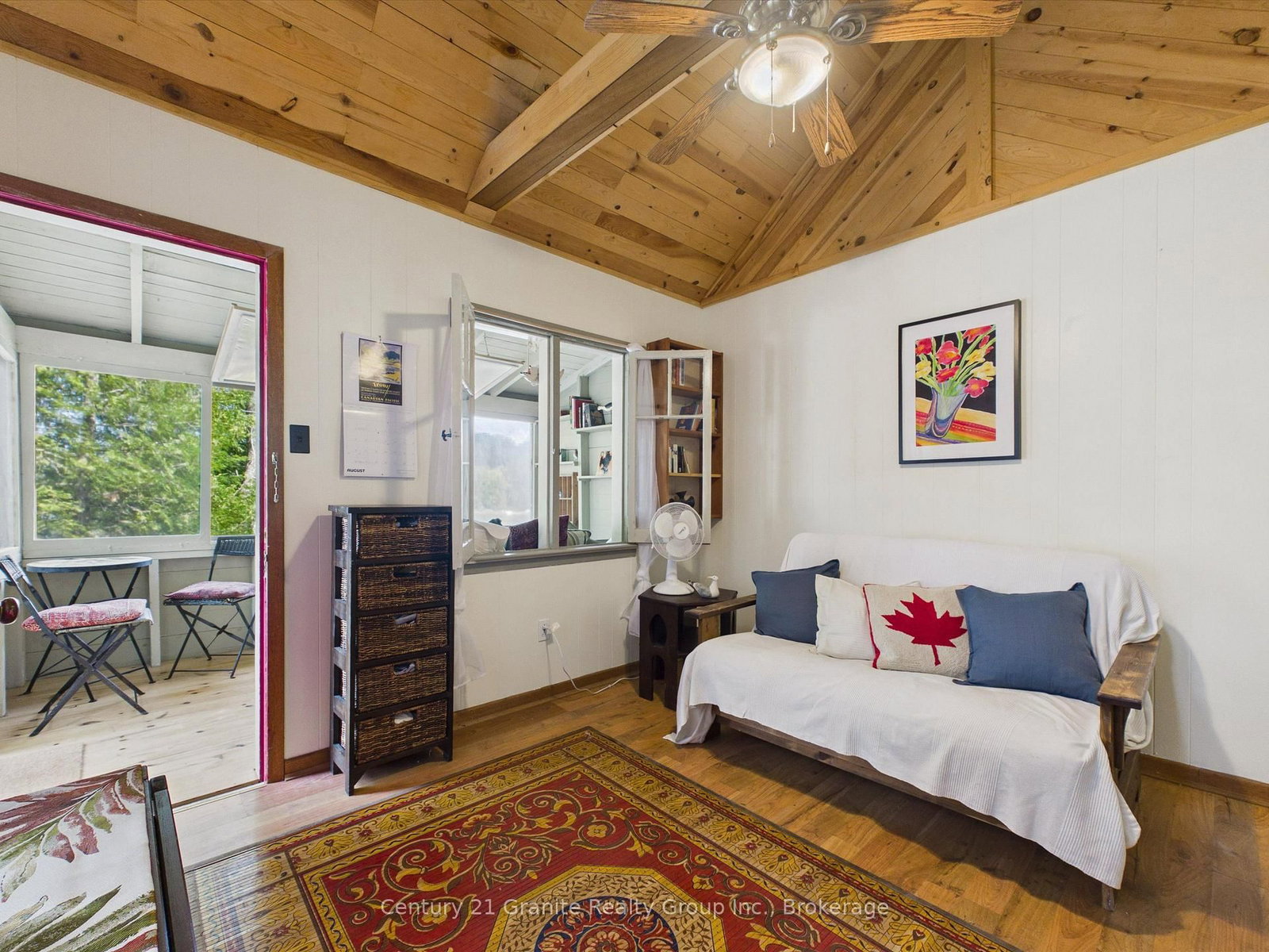 3437 Kashagawigamog Lake Road • Dysart et al, ON photo 10