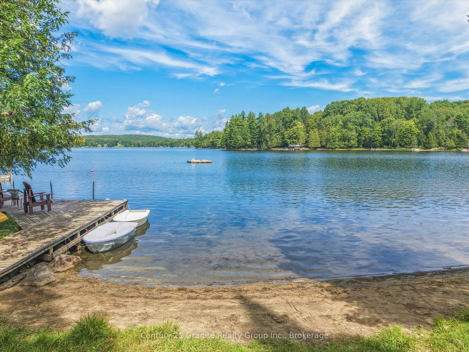 3437 Kashagawigamog Lake Road • Dysart et al, ON photo 17