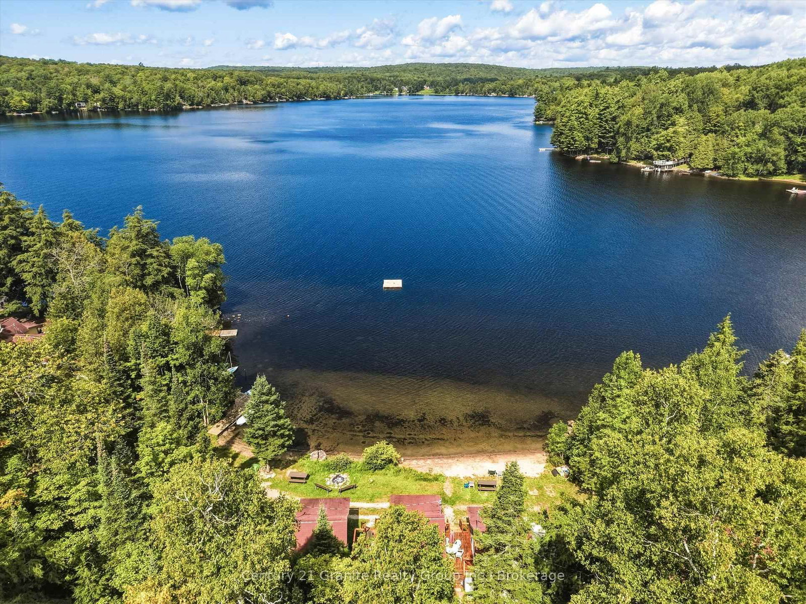 3437 Kashagawigamog Lake Road • Dysart et al, ON photo 20