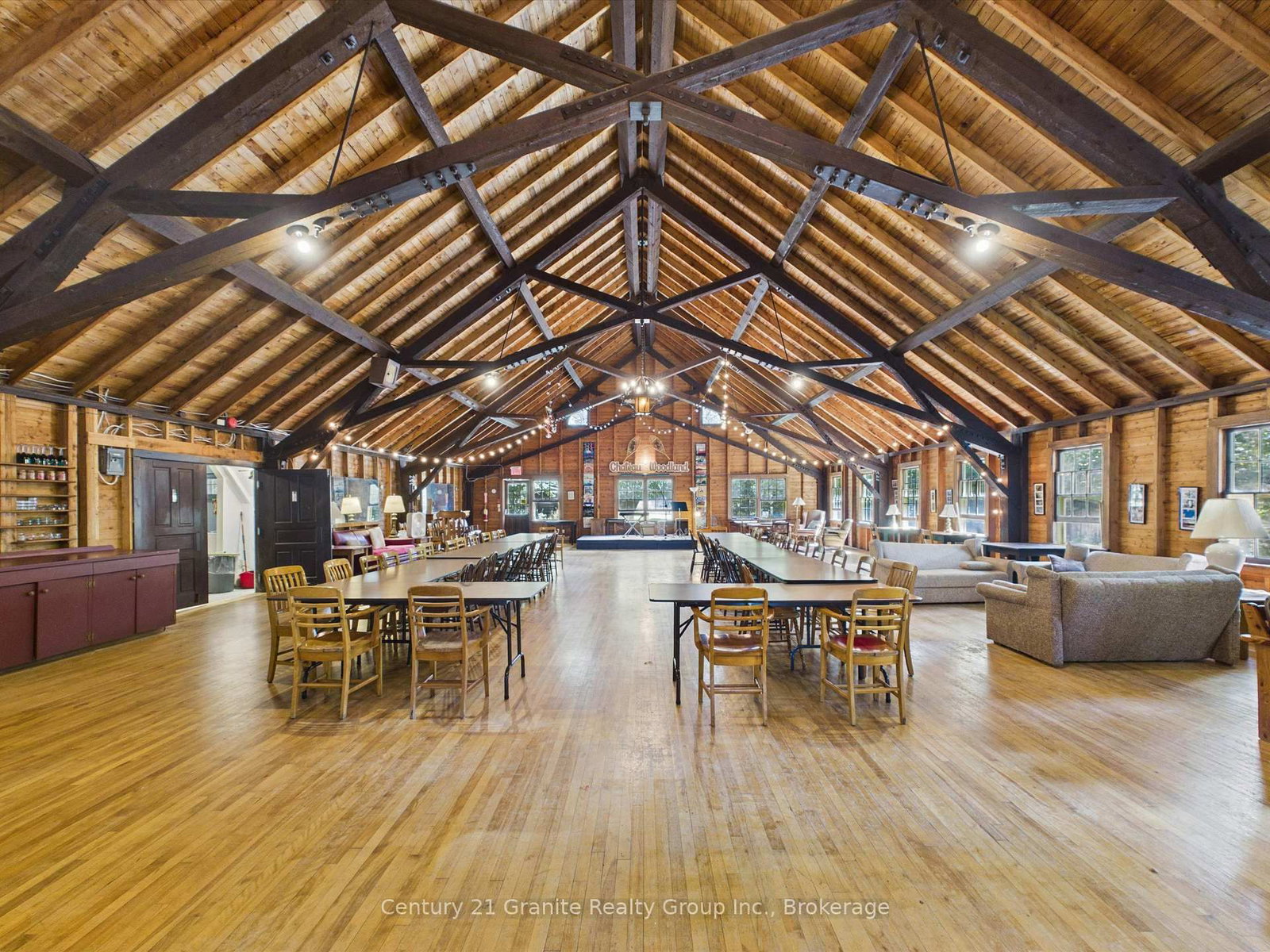 3437 Kashagawigamog Lake Road • Dysart et al, ON photo 27