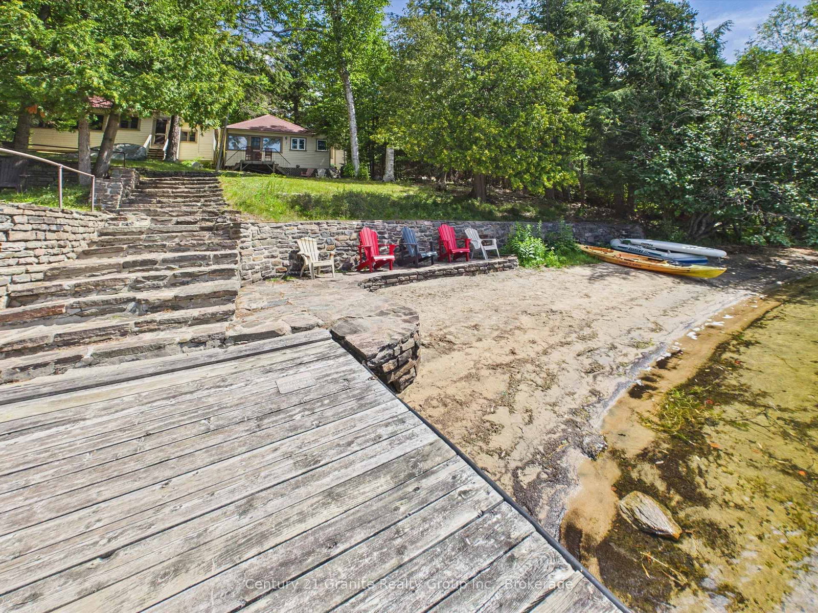 3437 Kashagawigamog Lake Road • Dysart et al, ON photo 36