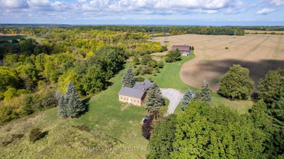 Farm for sale at 2432 Seburn Road, Thorold, Ontario, L0S 1E6 - Cataract Road - MLS: X13708132