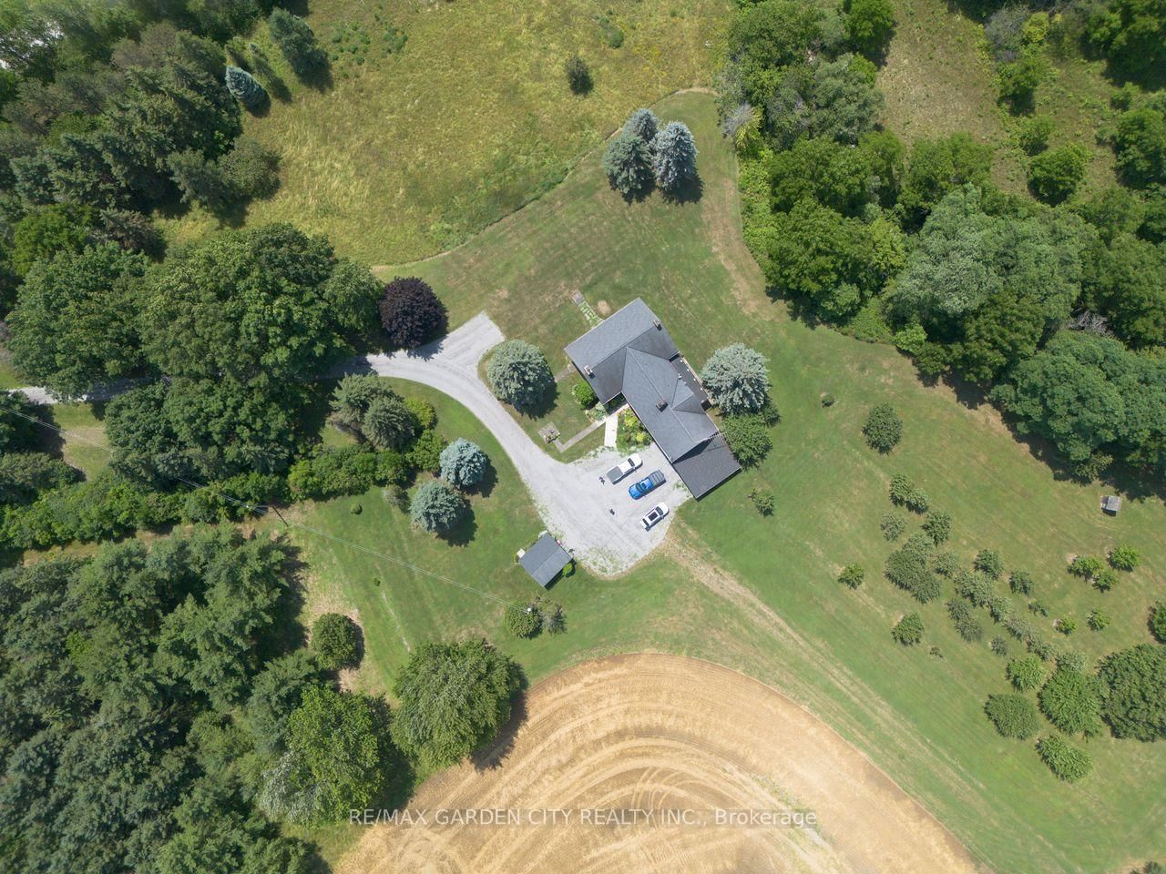 2432 Seburn Road • Thorold, ON photo 45