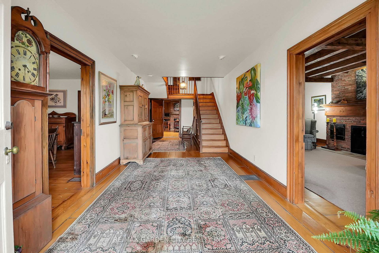 2432 Seburn Road • Thorold, ON photo 12