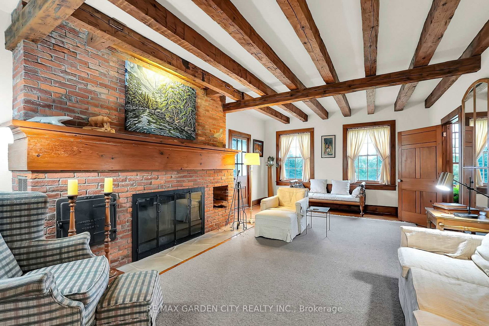 2432 Seburn Road • Thorold, ON photo 14