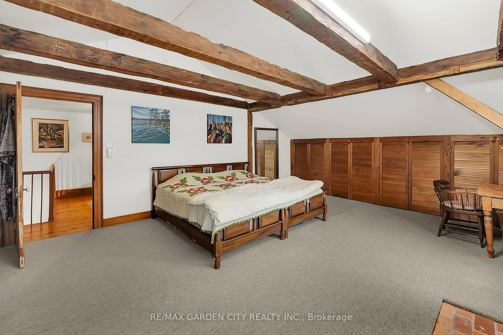 2432 Seburn Road • Thorold, ON photo 21