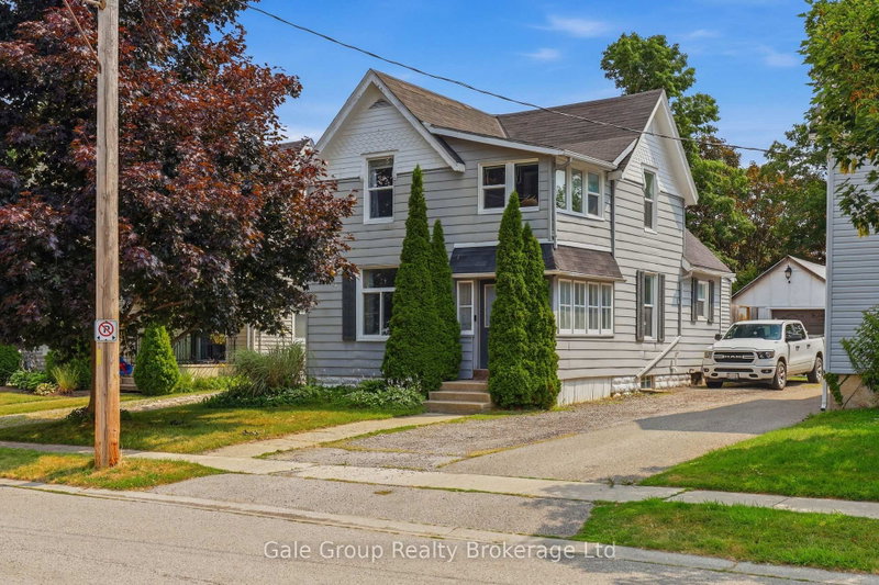 32 West Avenue