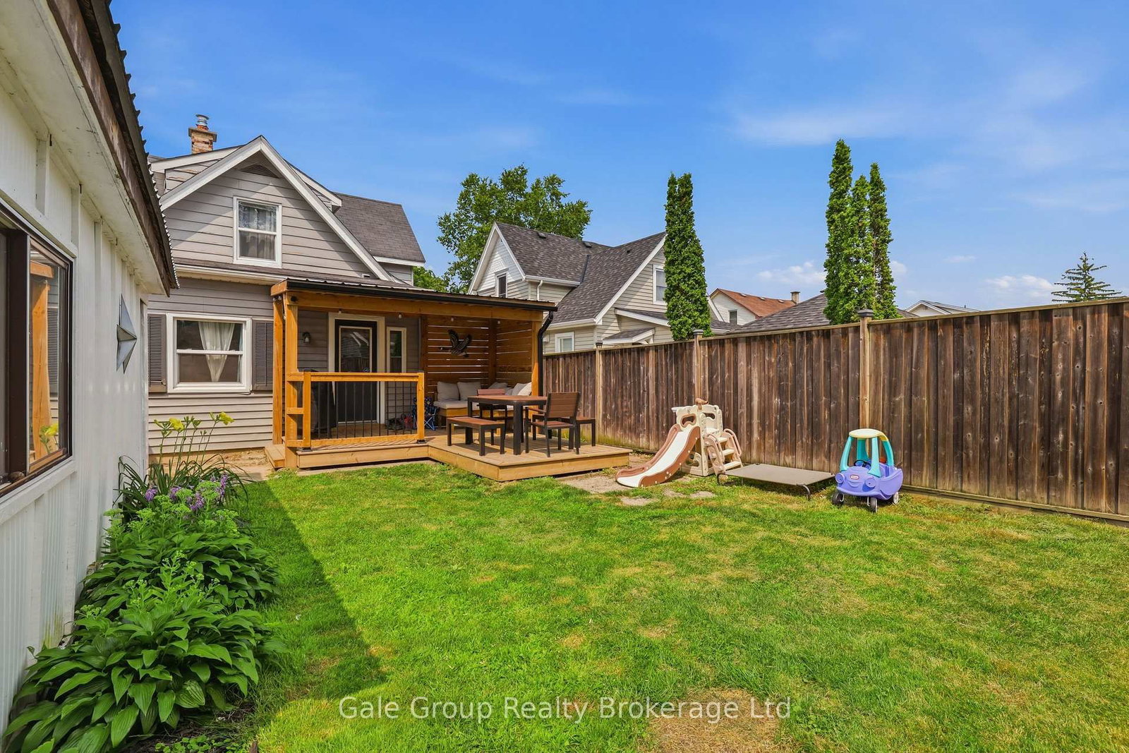 32 West Avenue • St. Thomas, ON photo 38