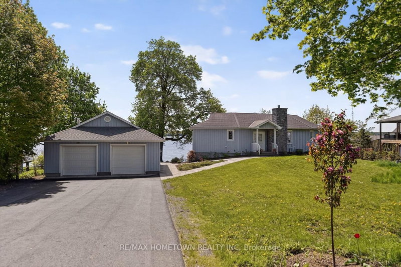 1219 County Road 2 Road