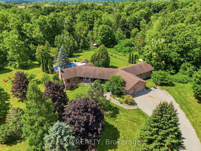 4178 Darkwood Road