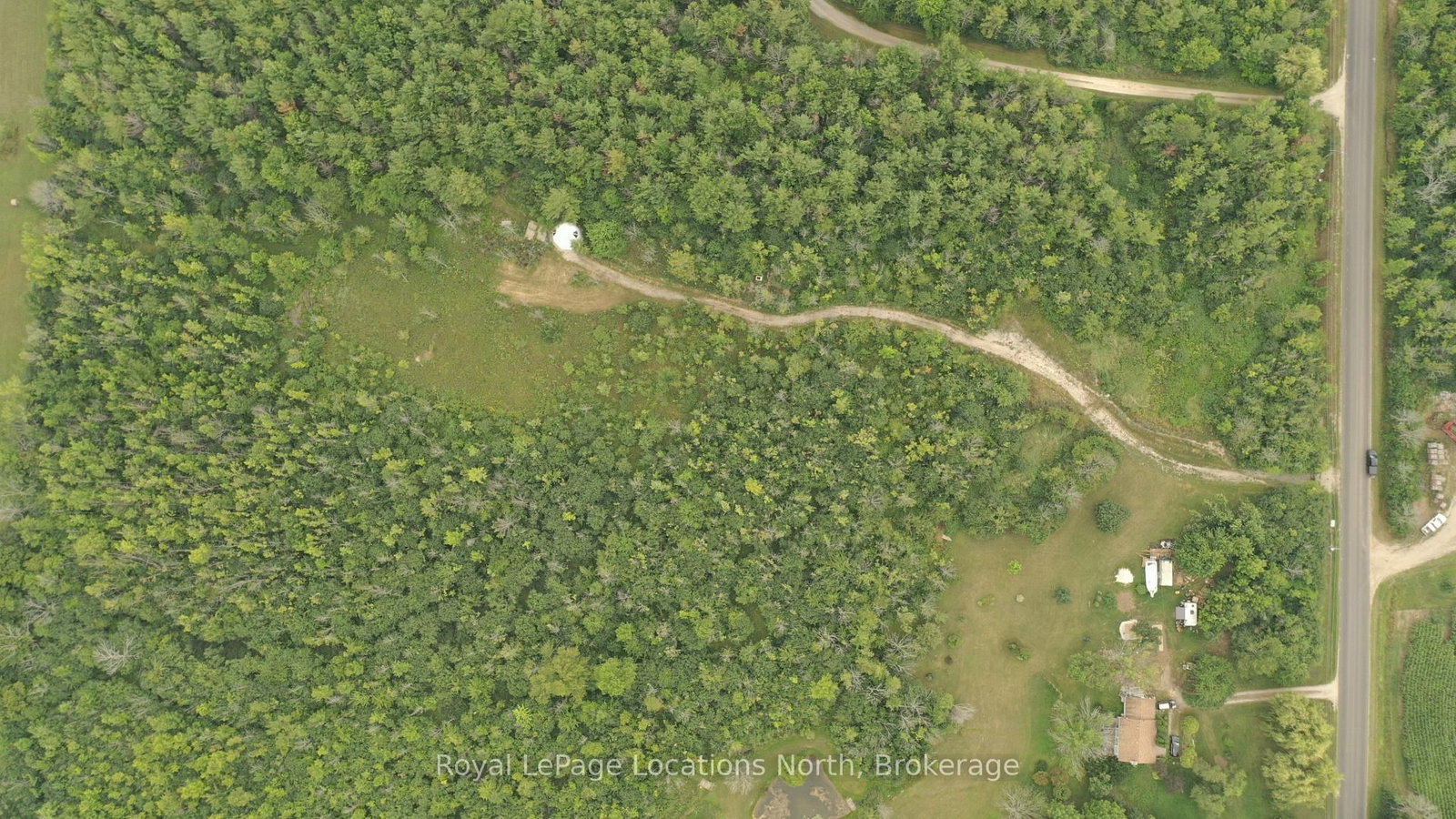 86177 7 Side Road • Meaford, ON photo 1