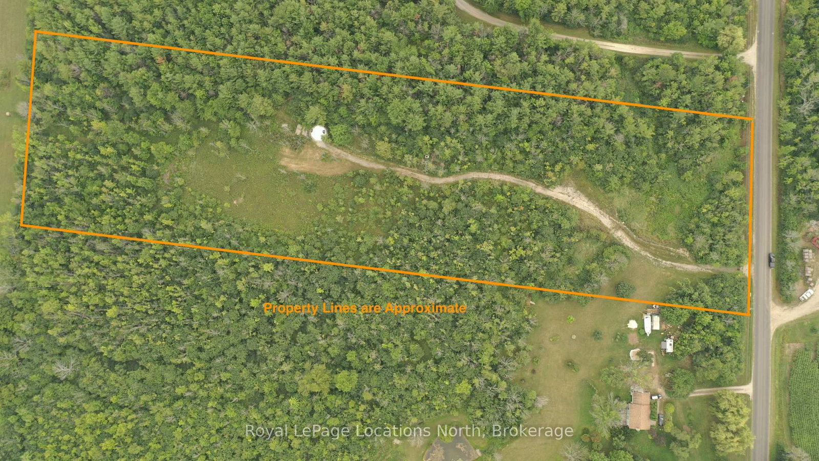 86177 7 Side Road • Meaford, ON photo 2