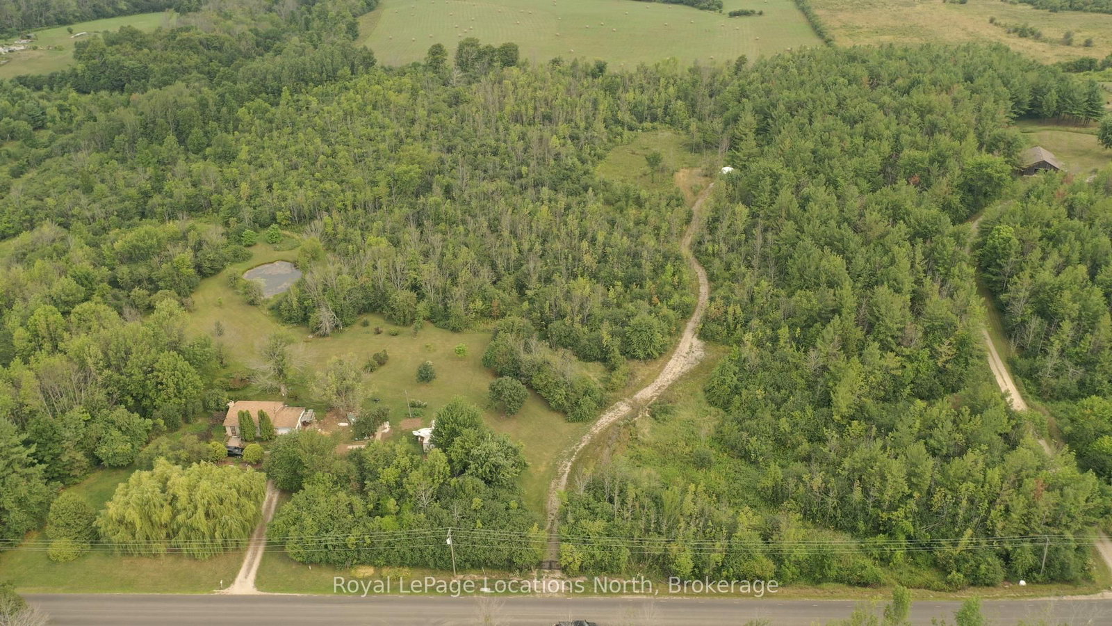 86177 7 Side Road • Meaford, ON photo 3