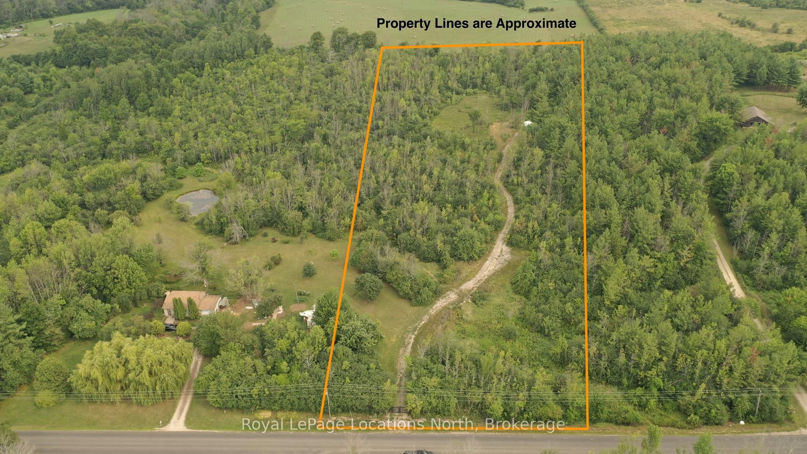 86177 7 Side Road • Meaford, ON photo 4