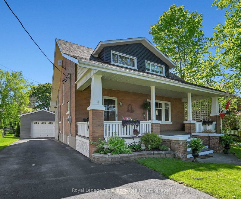 29 Division Street