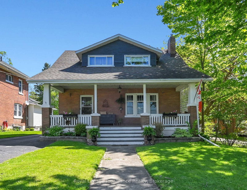29 Division Street