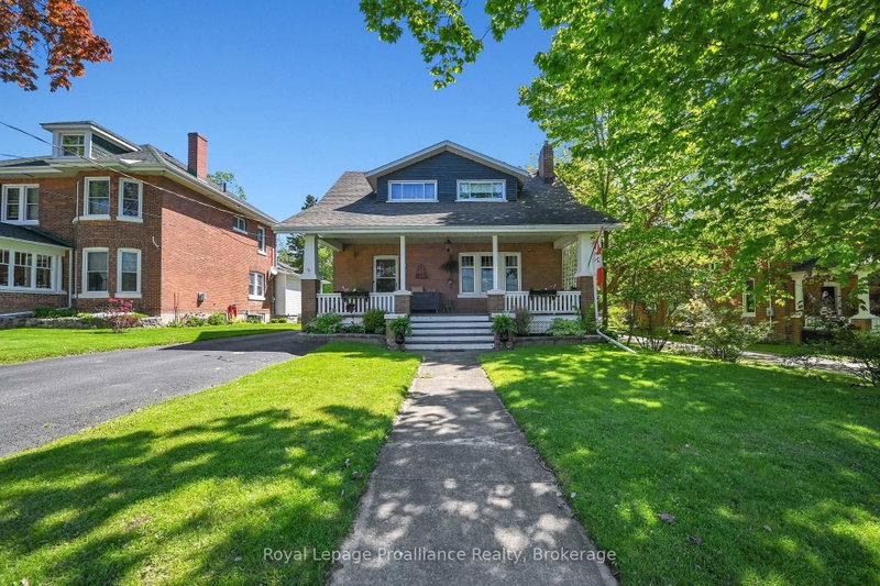 29 Division Street