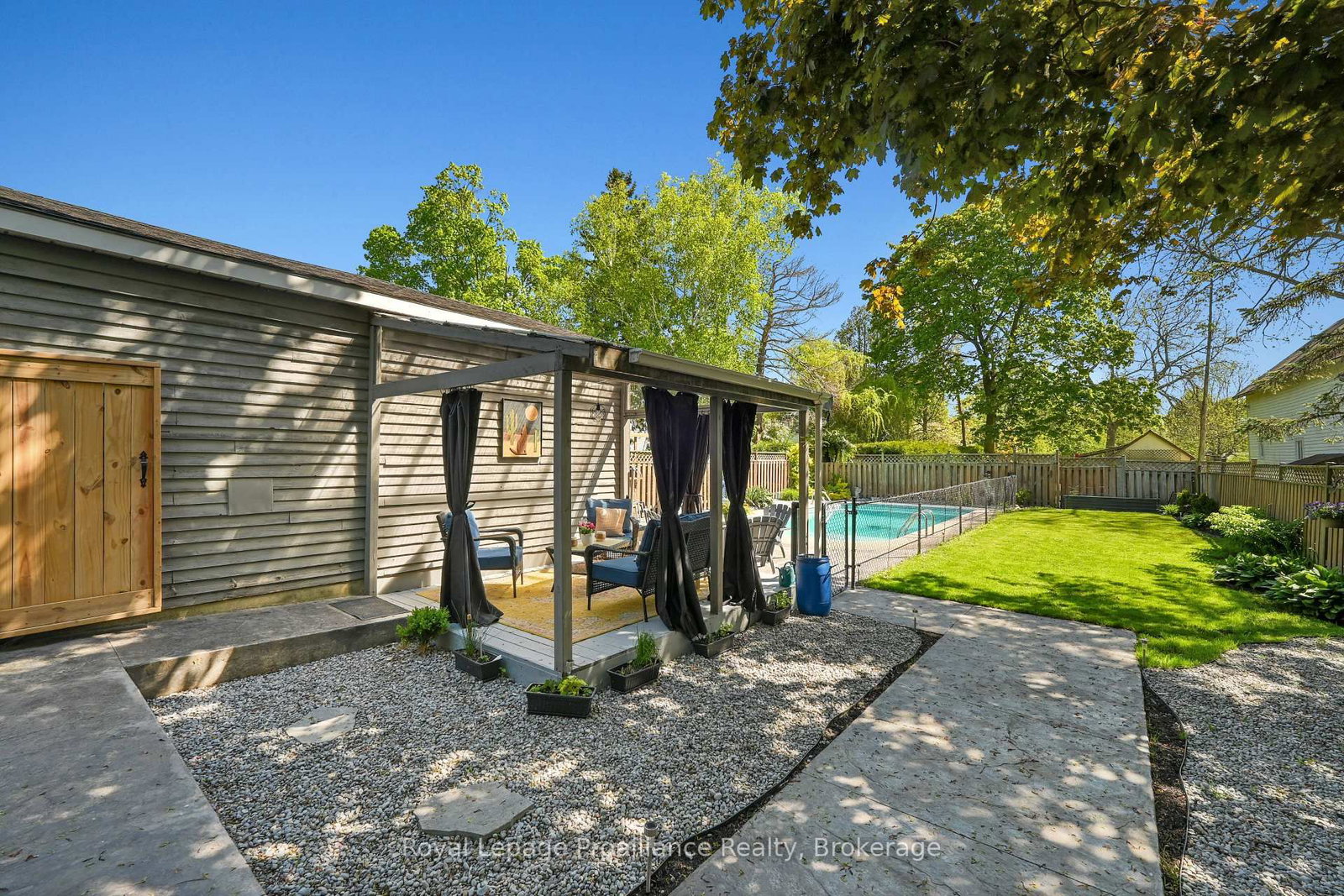 29 Division Street • Cramahe, ON photo 34