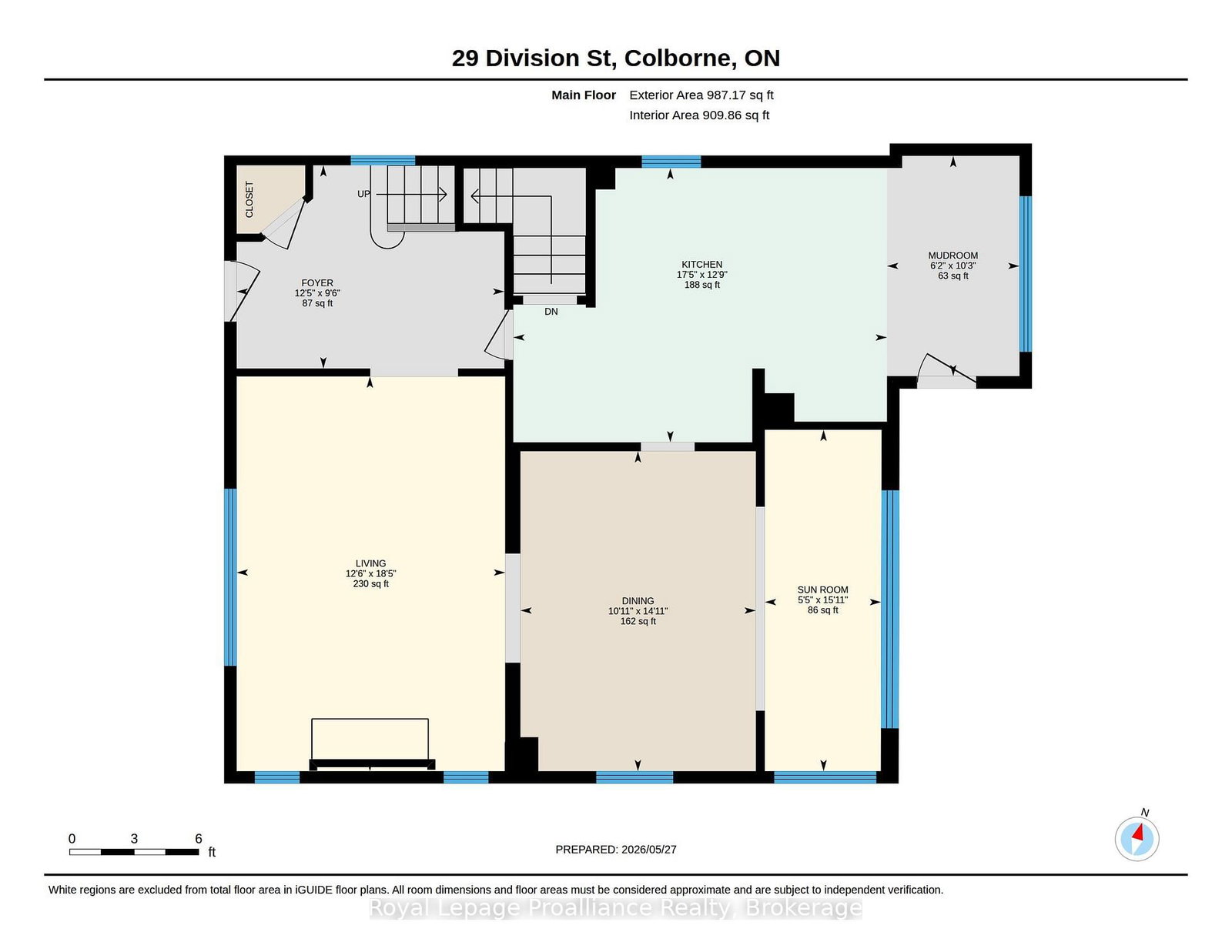 29 Division Street • Cramahe, ON photo 39
