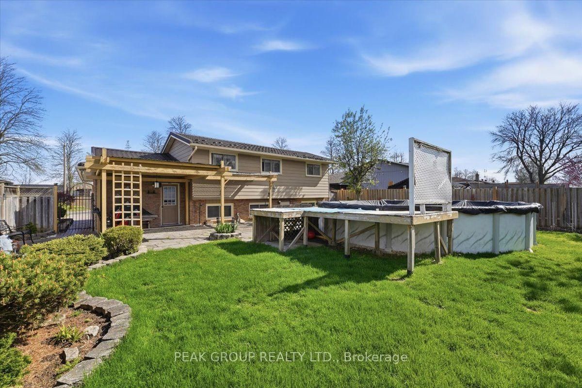 7402 Westfield Drive • Niagara Falls, ON photo 36